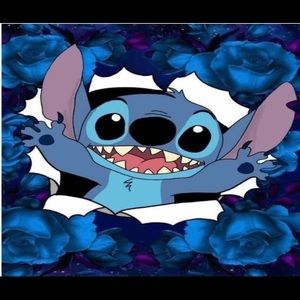 Custom stitch tumbler